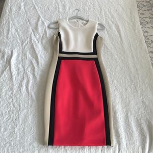 Calvin Klein dress - size 4